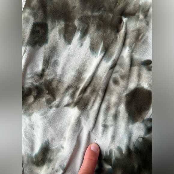 Lululemon Align Short 8" *Diamond Dye - Picture 4 of 6